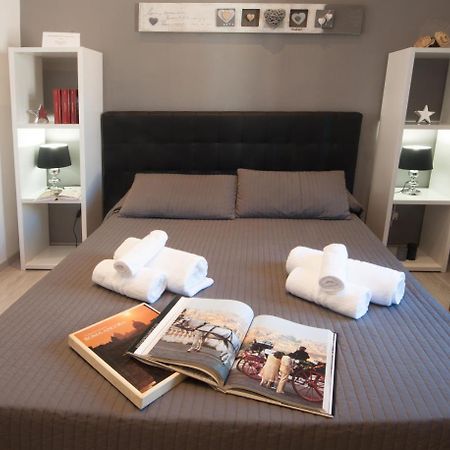 Nazionale 221 Luxury Home Rome Extérieur photo
