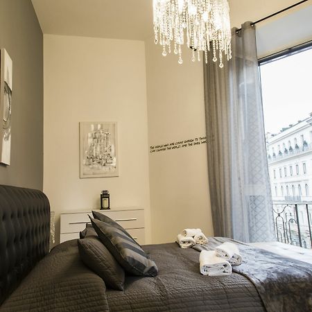 Nazionale 221 Luxury Home Rome Extérieur photo